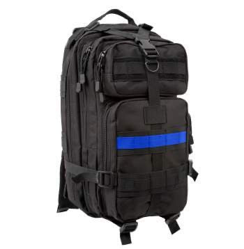 Thin Blue Line Medium Transport Pack